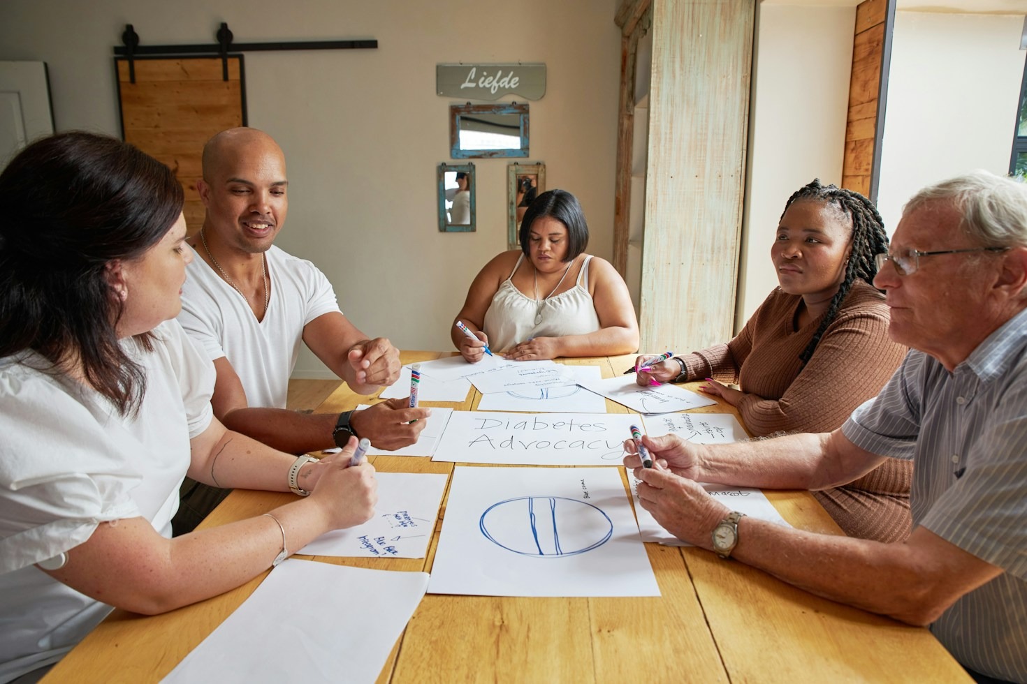 Why Patient Advocacy Groups Are Essential for Systemic Change
